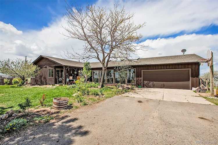 1245 S Ridge Rd Castle Rock, CO 80104