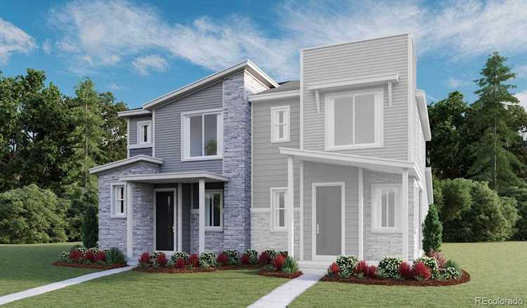 71 S Uriah St Aurora, CO 80018 | MLS® 5552067 Photo 1