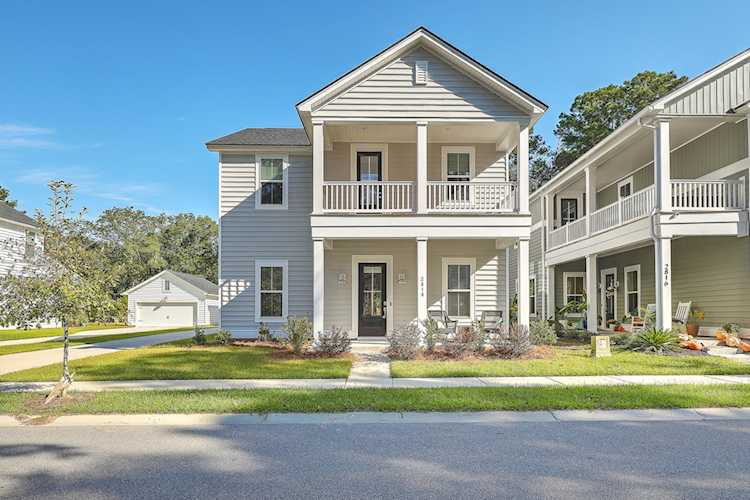 2818 Pinelog Lane Johns Island, SC 29455 | MLS 23012537 Photo 1