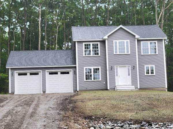 38 Doyle Avenue Winchendon, MA 01475