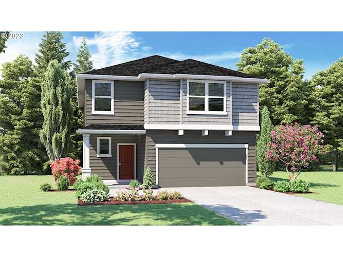 2658 26th LOOP Springfield, OR 97477