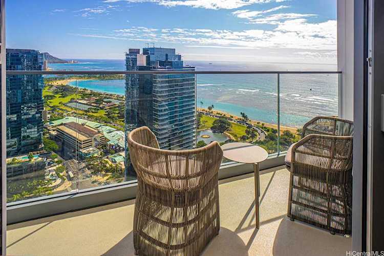 1000 Auahi Street #4108 Honolulu, HI 96814