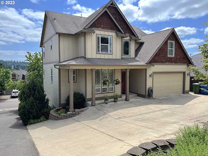 2081 Mistymorning AVE Salem, OR 97306