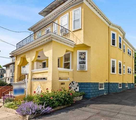 101-103 Raymond Ave Somerville, MA 02144 | MLS 73120009 Photo 1