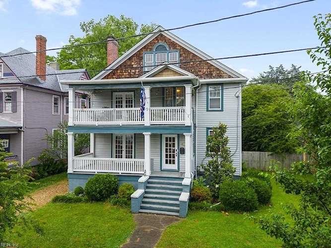 137 Broad St Portsmouth, VA 23707 | MLS 10488732 Photo 1