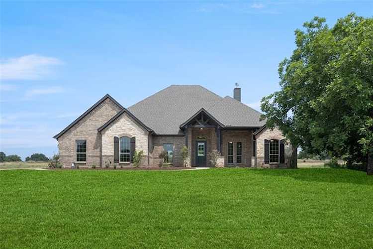 508 Pernell Court Weatherford, TX 76087