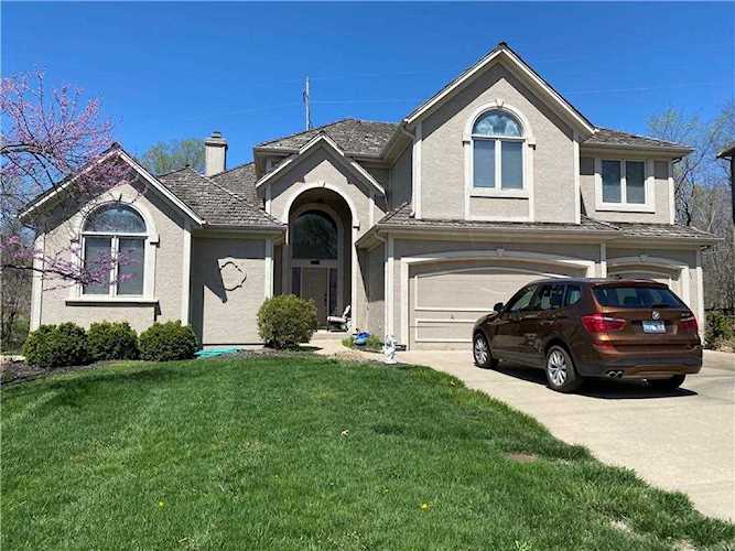 5460 Northgate Crossing Lee's Summit, MO 64064 | MLS 2438477 Photo 1