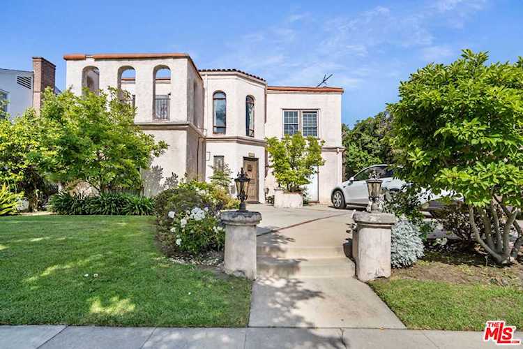 252 S Camden Dr, Beverly Hills, CA 90212 | RubyHome