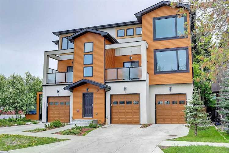 317 15 Ave NE #1,2,3 Calgary, AB T2E 1H3