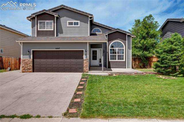 Colorado Springs Real estate, Colorado Springs homes for sale, Colorado Springsa houses for sale Photo 1