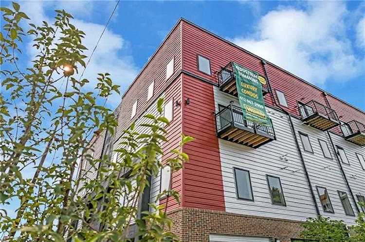3809 Liberty Ave Pittsburgh, PA 15201