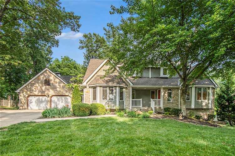 3221 N 111th St Kansas City, KS 66109 | MLS 2438538 Photo 1