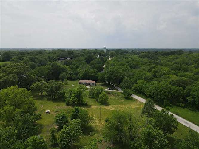 209 3rd St Rayville, MO 64084 | MLS 2438541 Photo 1