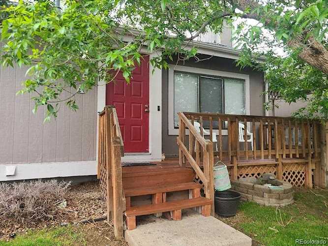 3751 S Genoa Circle #A Aurora, CO 80013 | MLS® 8332957 Photo 1