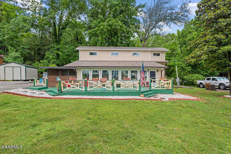 555 Flamingo Circle Townsend, TN 37882