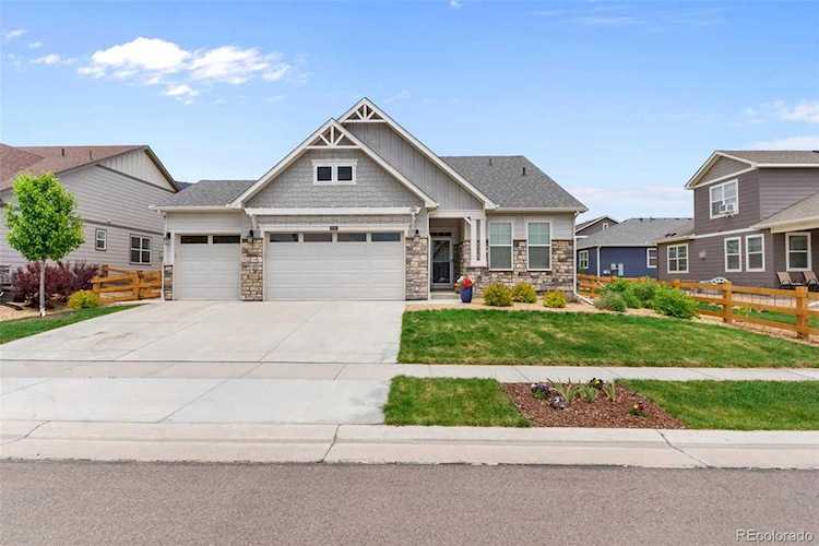 7757 E 157th Ave Thornton, CO 80602 | MLS® 9198184 Photo 1