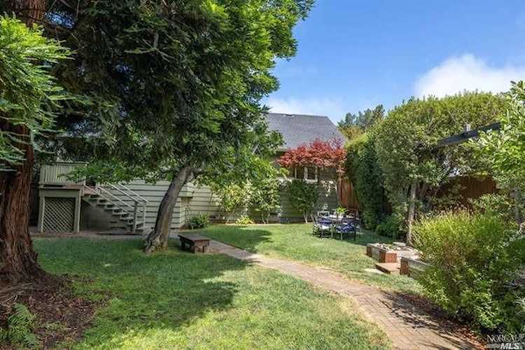 196 Union Street San Rafael, CA 94901