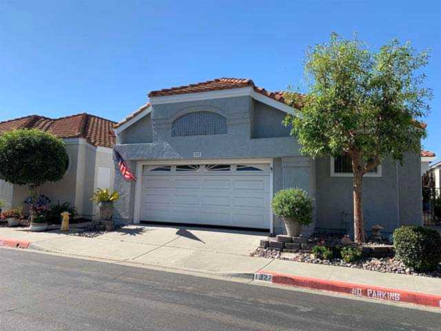 1327 Camino Lorado San Marcos, CA 92078