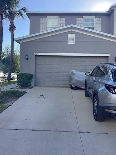 10404 Lake Montauk Dr Riverview, FL 33578