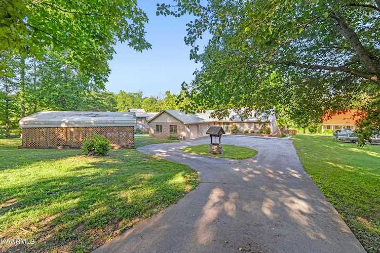 159 Cottage Dr Ten Mile, TN 37880 | MLS 1228485 Photo 1