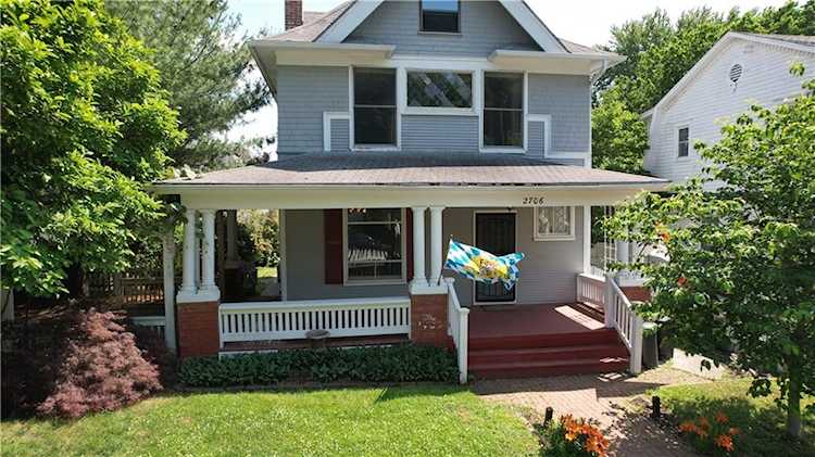 2706 Folsom St St Joseph, MO 64506 | MLS 2438549 Photo 1