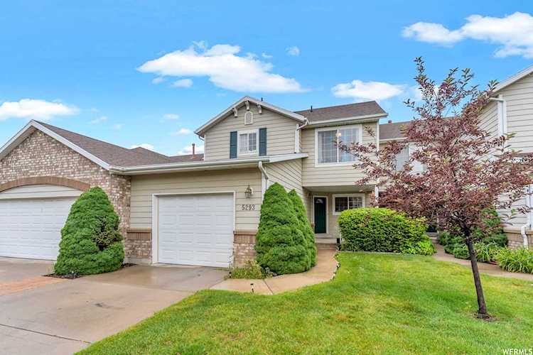 5293 S Daybreak Dr South Ogden, UT 84403
