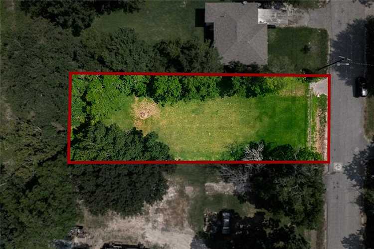 5613 Kashmere St Houston, TX 77026