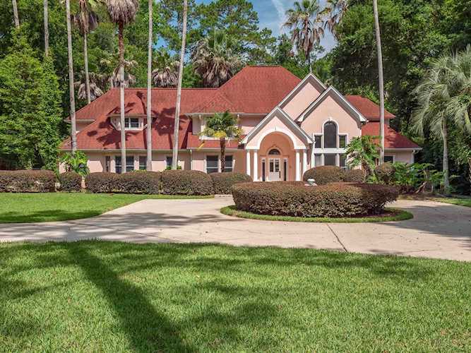 4891 Highgrove Rd Tallahassee, FL 32309