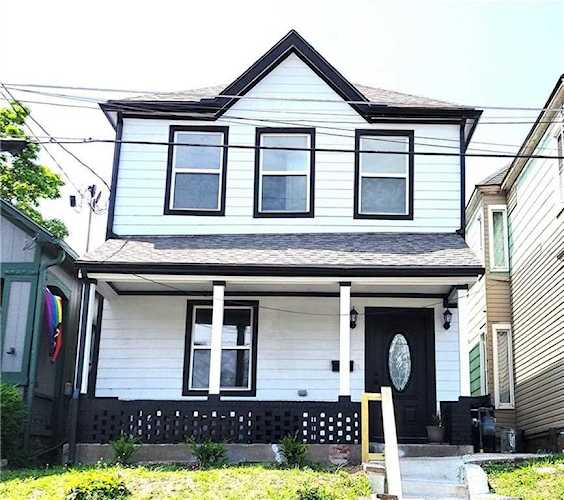 531 Orville Ave Kansas City, KS 66101