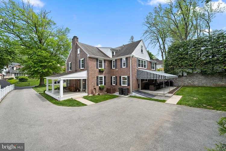 610 Brookside Ave Wayne, PA 19087 | MLS PADE2046588 Photo 1