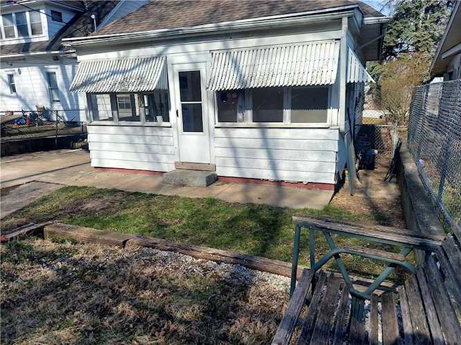 3911 King Hill Ave St Joseph, MO 64504 | MLS 2438560 Photo 1