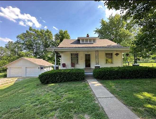 1904 Glendale Ave Country Club, MO 64505 | MLS 2438536 Photo 1