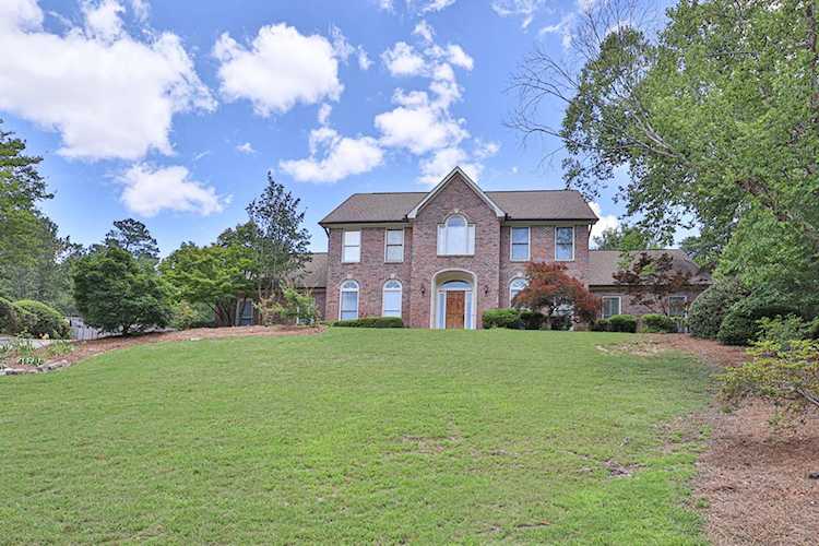 7 Bridgecreek Court Columbus, GA 31904