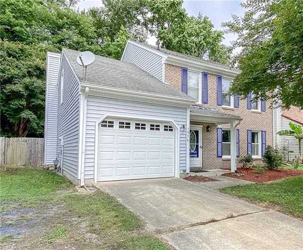 1876 Finsbury Ln Virginia Beach, VA 23454 | MLS 10489108 Photo 1