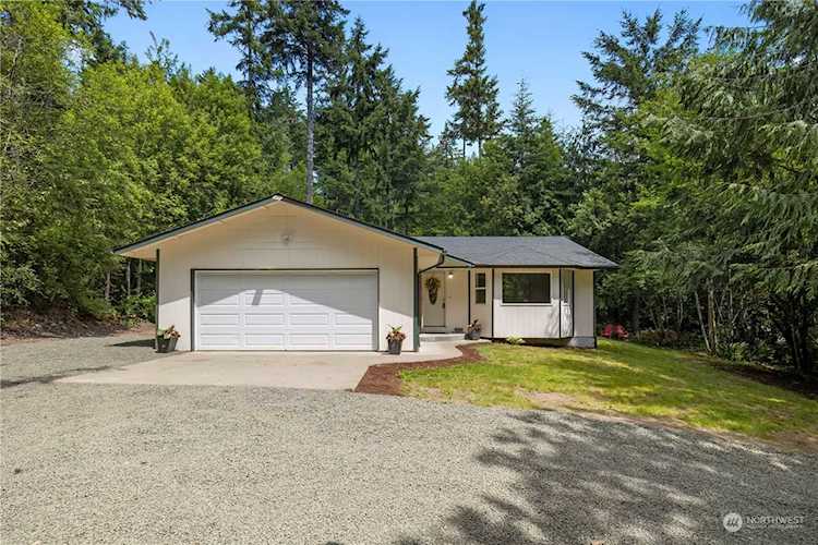 172 NE Meek Hill Rd Belfair, WA 98528 | MLS® 2076790 Photo 1
