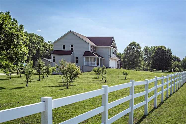 16609 162nd St Kearney, MO 64060 | MLS 2438473 Photo 1