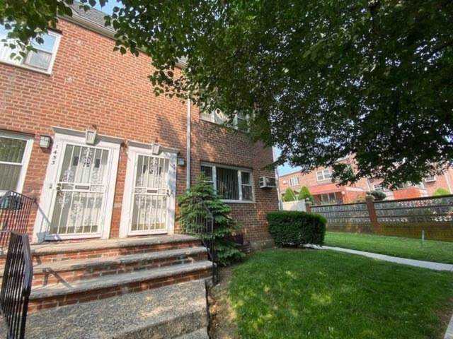 1455 Independence Ave #2B Brooklyn, NY 11228