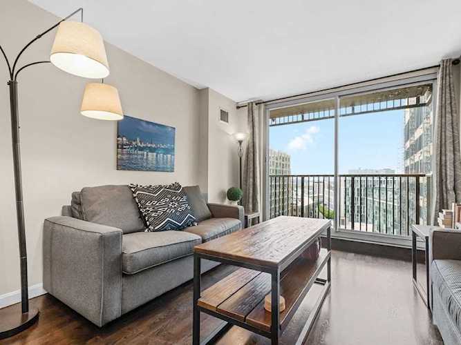 8 Museum Way #1401 Cambridge, MA 02141 | MLS 73120095 Photo 1
