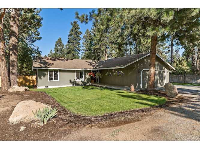 60068 Minnetonka Ln Bend, OR 97702