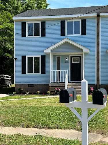 1259 Credle Rd Virginia Beach, VA 23454 | MLS 10488800 Photo 1