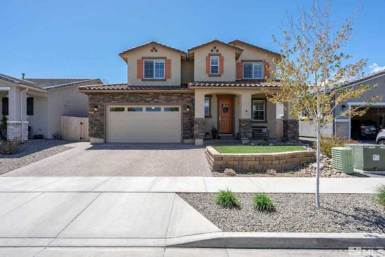 981 Bella Rosa Minden, NV 89423
