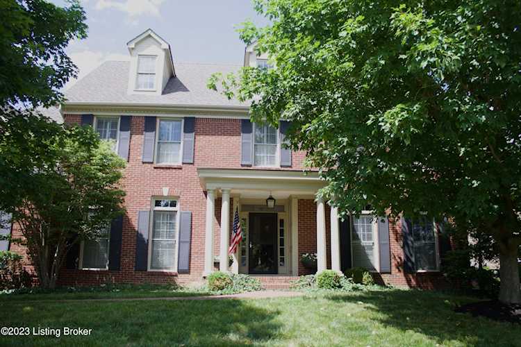 12902 Crestmoor Cir Prospect, KY 40059 | MLS 1637977 Photo 1