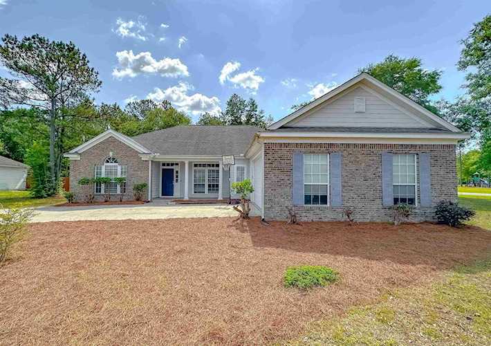 7 Pimlico Crawfordville, FL 32327