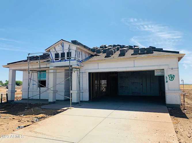 40 S Carlton Avenue Casa Grande, AZ 85122 | MLS 6564587 Photo 1