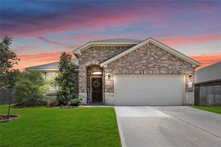 8818 Mackinac Point Ln Houston, TX 77044