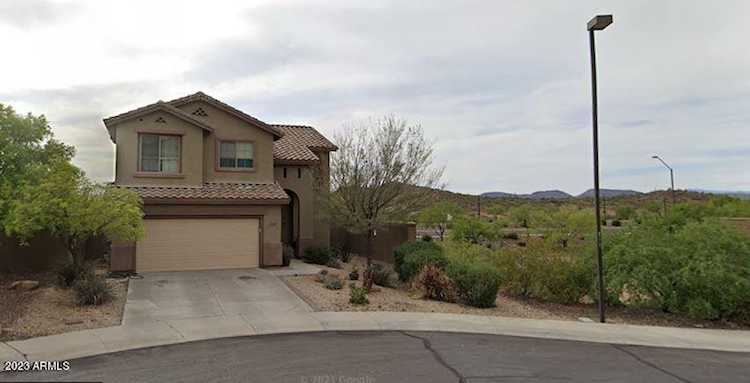 38218 N Pagoda Court Phoenix, AZ 85086 | MLS 6564684 Photo 1
