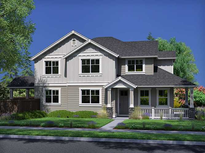60929 SE Sydney Harbor Dr Bend, OR 97702