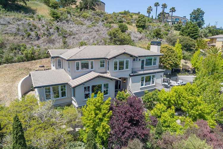 85 Vista Del Sol Mill Valley, CA 94941 | MLS 323034814 Photo 1