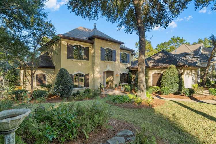 701 Mullet Creek Run Niceville, FL 32578