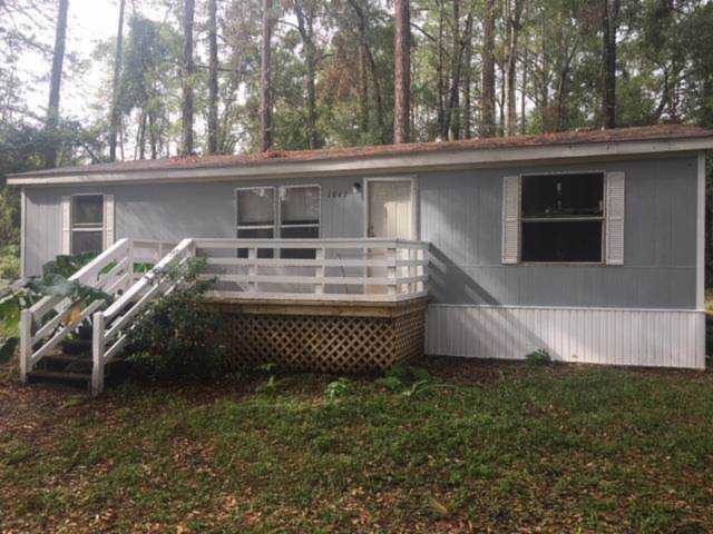 Americana Tallahassee, FL 32305 in Pine Ridge Mobile Home Estates Photo 1